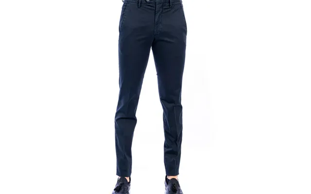 Michael Coal - T A Liscio Capri Brad 2563 16 Navy