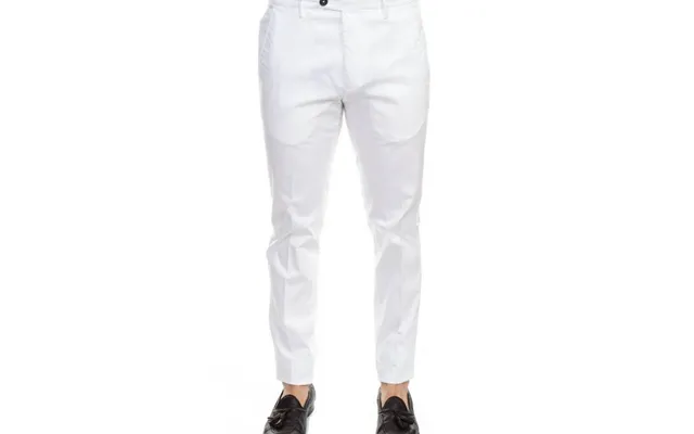 Michael Coal - T. A Liscio Long Brad 2564l Bia
