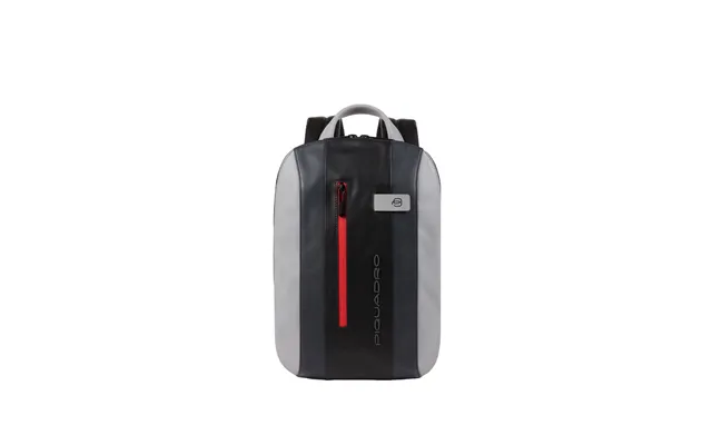 Mini Backpack Pc Man Piquadro Ca5608ub00-grn Multicolor