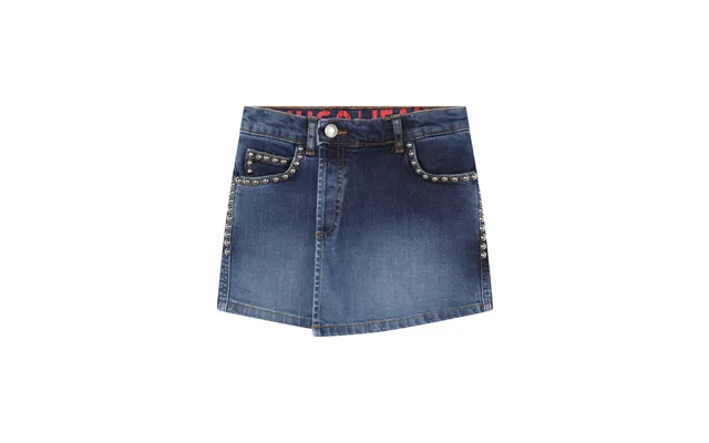 Miniskirt Bambina Hugo