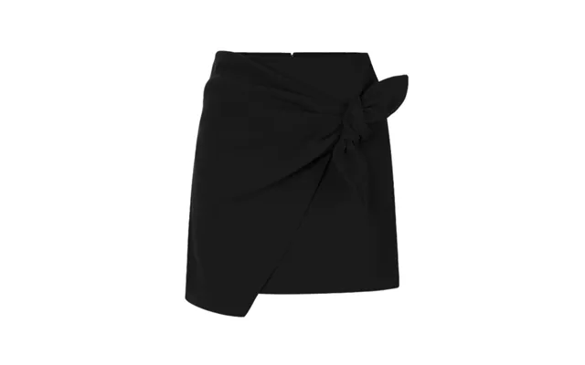 Miniskirt Elisabetta Franchi With Bow