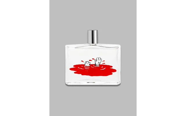 Mirror By Kaws Edt 100ml