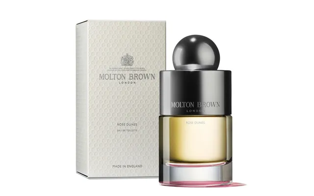 Molton Brown Rose Dunes Edt