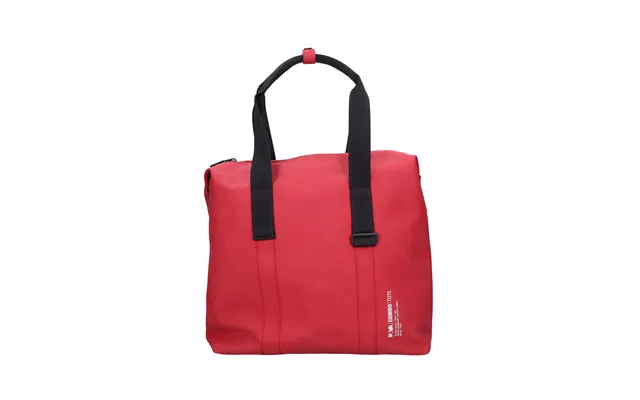 Nava Bags.. Red