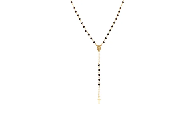 Necklace Rosary Woman Fatone Fat925-175