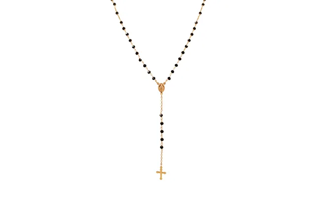 Necklace Rosary Woman Fatone Is9120-08