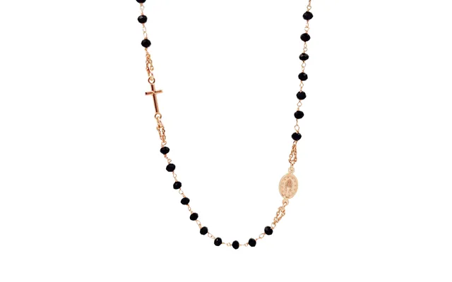 Necklace Rosary Woman Fatone
