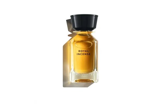 Oman Luxury Royal Incense