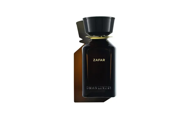Oman Luxury Zafar