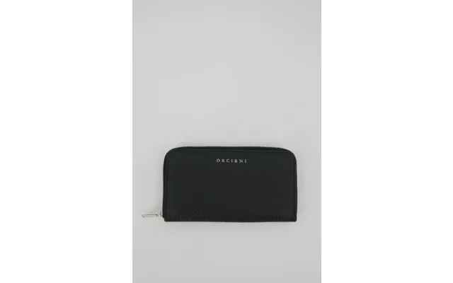 Orciani Wallets Black