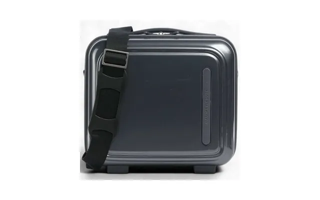 Organizer Mandarina Duck Donna Antracite - P10oun01625