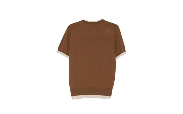 Paolo Pecora Men's Knitwear