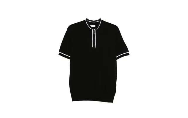 Paolo Pecora Men's Knitwear