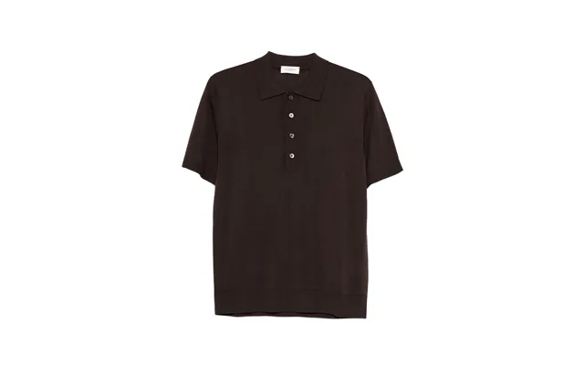 Paolo Pecora Men's Knitwear
