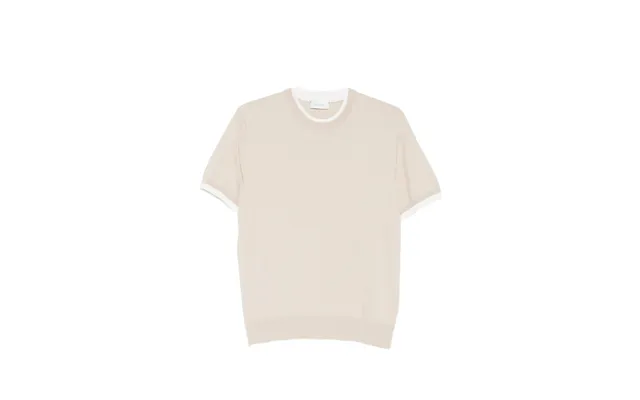 Paolo Pecora Men's Knitwear