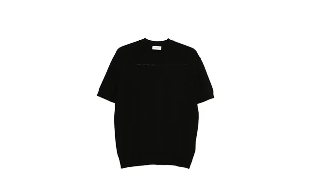 Paolo Pecora Men's Knitwear