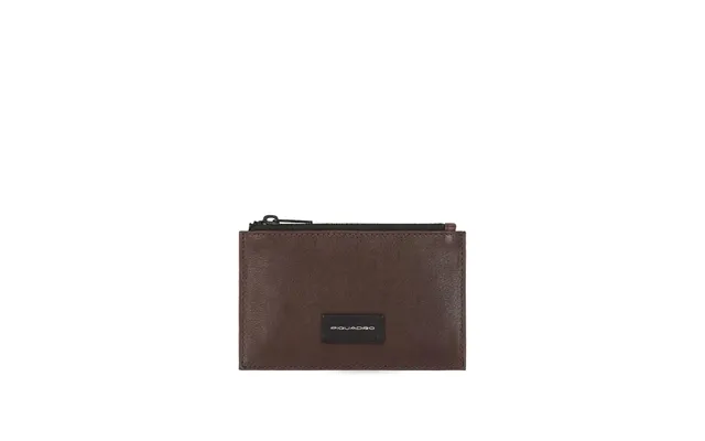 Paper Holders Man Piquadro Pu5765apr-tm Brown