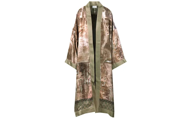 Pierre-louis Mascia - Kimono