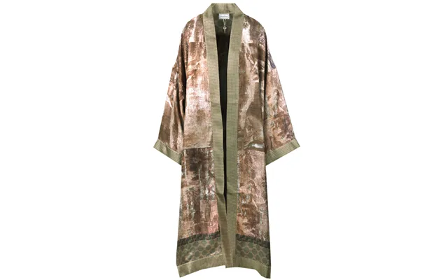 Pierre-louis Mascia - Kimono