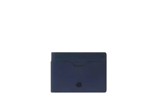 Piquadro Wallets Blu