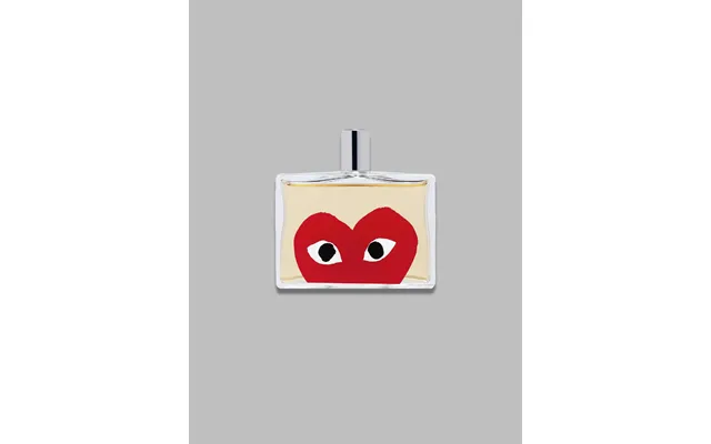 Play Red 100ml