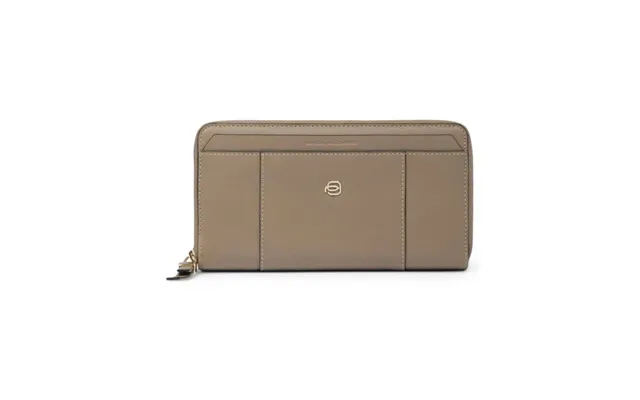 Portfolio Piquadro Donna Beige - Pd1515w92tr-be