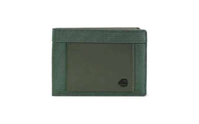 Portfolio Piquadro Green Man - Pu1392s136r-ve
