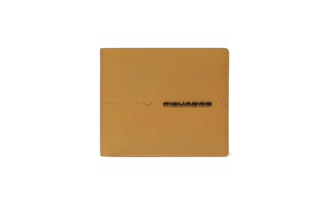 Portfolio Piquadro W135 Yellow Man - Pu4188w135r-g