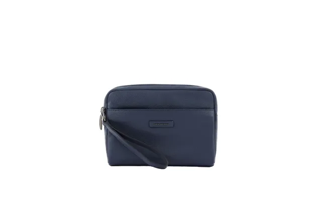 Pouch Ipad Man Piquadro Ac5592mos-blue Blue