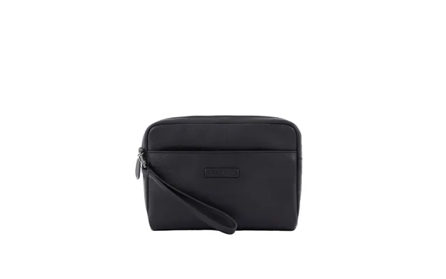 Pouch Ipad Man Piquadro Ac5592mos-n Black