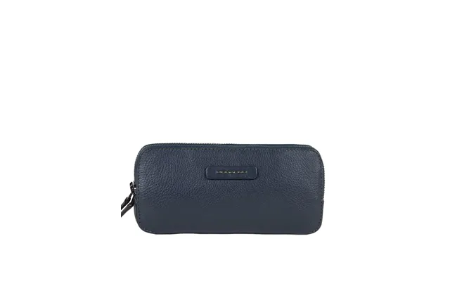 Pouch Man Piquadro Ac2141mos-blue Blue