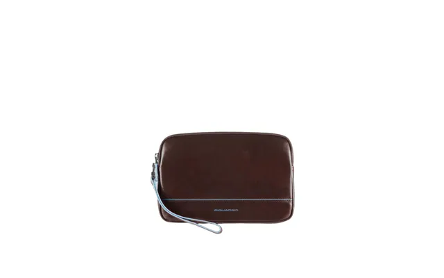 Pouch Man Piquadro Ac3944b2-mo Brown