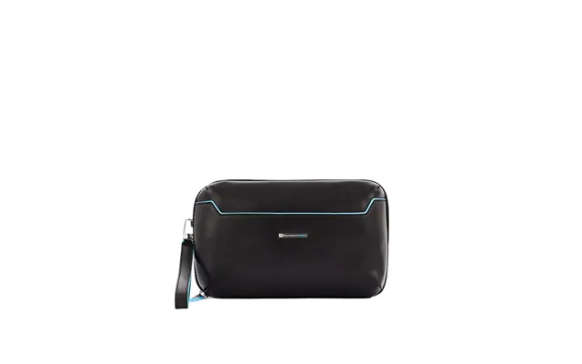 Pouch Man Piquadro Ac5940b2r-n Black