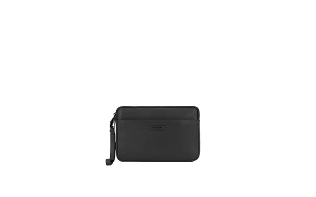 Pouch Man Piquadro Ac6156mosr-n Black