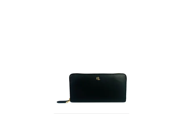 Ralph Lauren Wallets Black