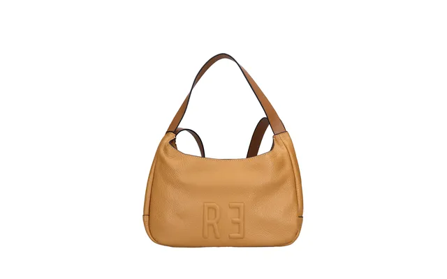 Rebelle Bags.. Orange