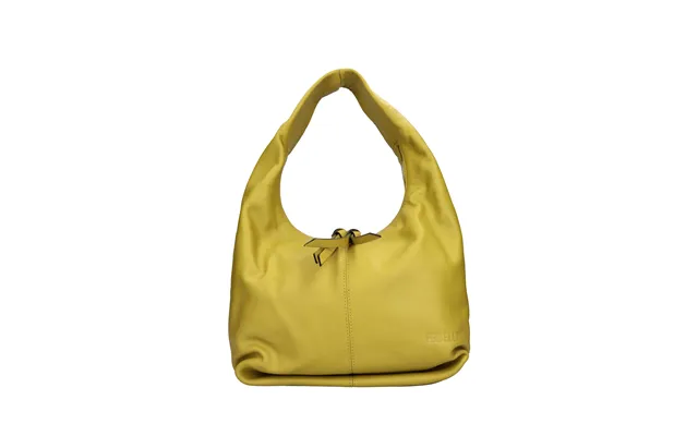 Rebelle Bags.. Yellow