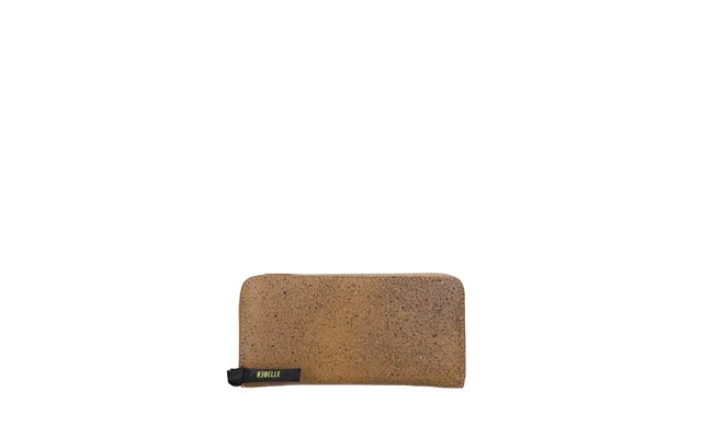 Rebelle Wallets Brown