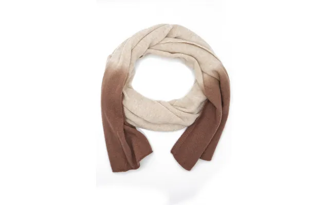 Riviera Cashmere - Scarf Scarf Cream 102td T1 Panna