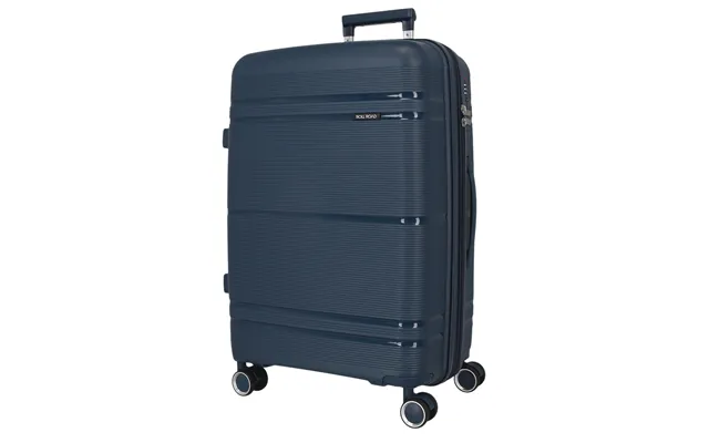 Roll Road Trolley 75cm. C Exp. 4r. Universe