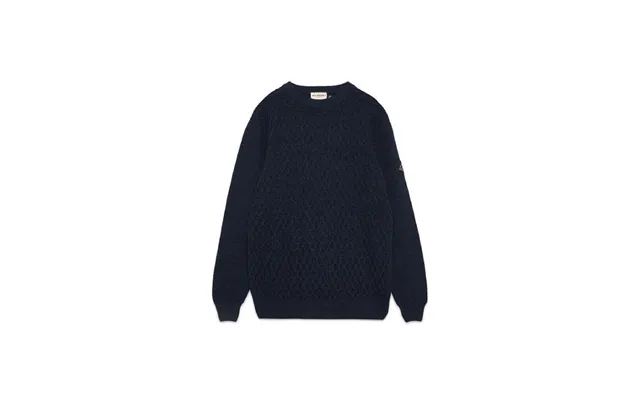 Roy Roger's Sweaters Blu