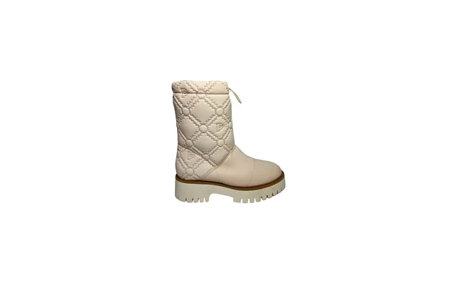 Sa24045h9fvtr11a Pollini Women's Nylon Ivory