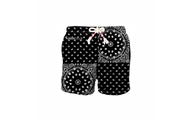 Saint Barth - Cap0001 Jumbo Foulard 00 00373d Caprese