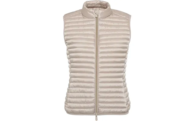 Save The Duck Coats Beige