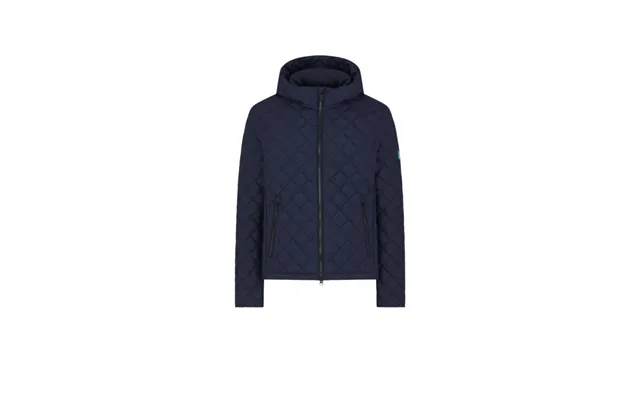 Save The Duck - Recy14 Tarak Cap 90000 Navy Blue D30679m