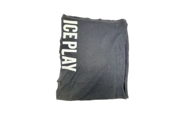 Scarf Ice Play