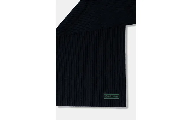 Scarf Man Calvin Klein Lv04d8055g-cef Blue