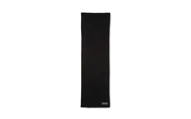 Scarf Man Calvin Klein Lv04d8055g-ub1 Black