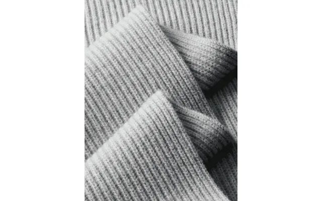 Scarf Man Calvin Klein Lv04d8056g-p79 Grey