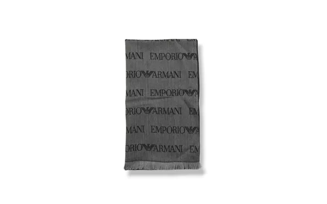 Scarf Man Emporio Armani Em004238af21541-f7086 Multicolor